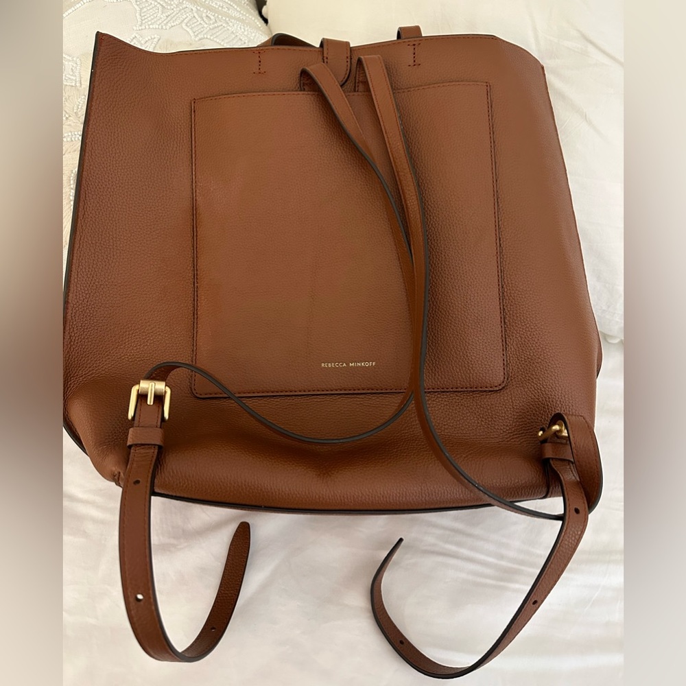 Rebecca Minkoff Megan Backpack